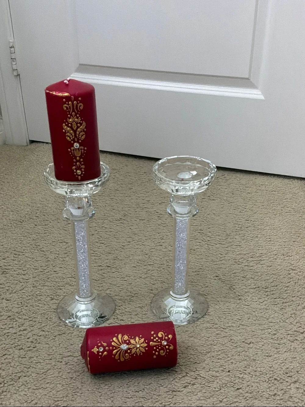 N/A elegant pair